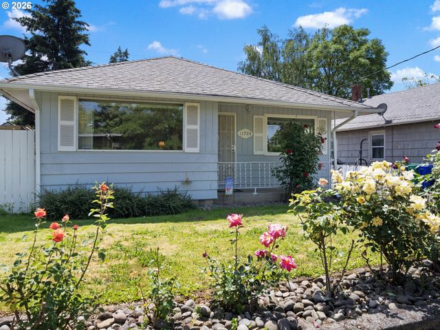 11726 Se OAK St, Portland, OR 97216