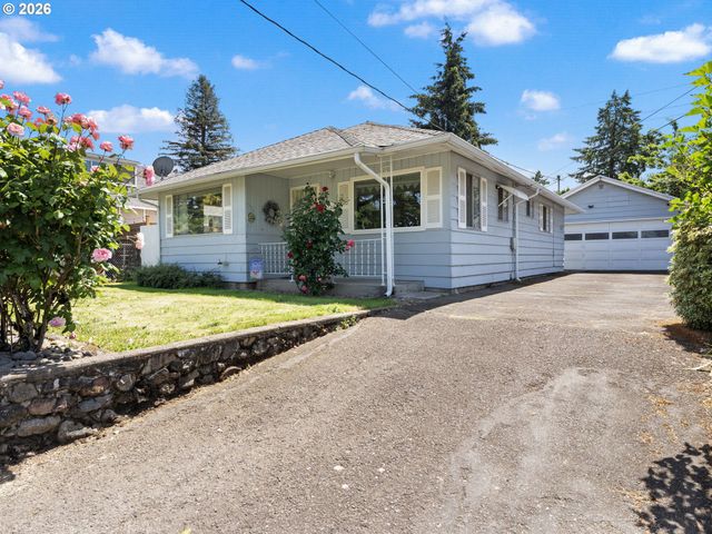 11726 Se OAK St, Portland, OR 97216