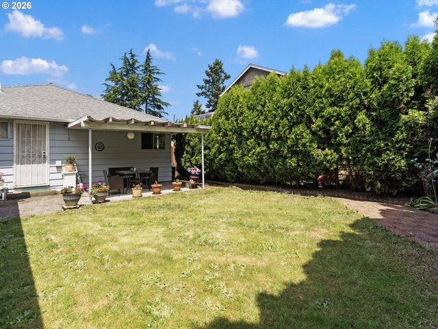 11726 Se OAK St, Portland, OR 97216