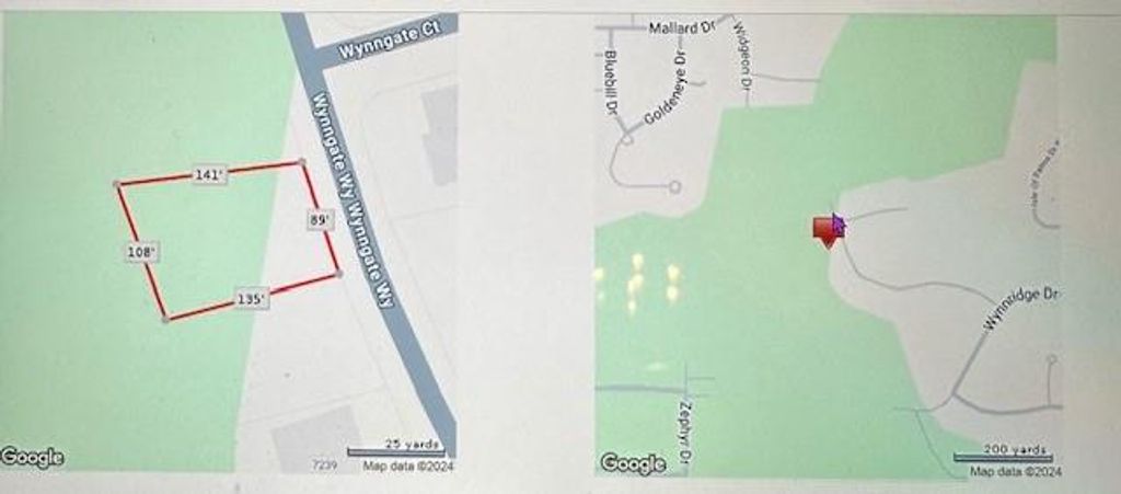 7247 Wynngate Way, Mobile, AL 36695 — photo 4