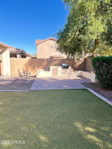 45353 W SANDHILL Road, Maricopa, AZ 85139