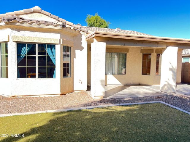 45353 W SANDHILL Road, Maricopa, AZ 85139