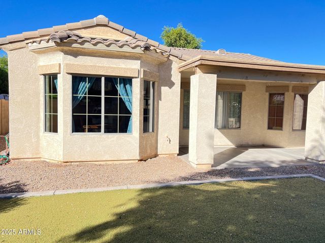 45353 W SANDHILL Road, Maricopa, AZ 85139