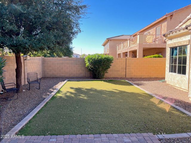 45353 W SANDHILL Road, Maricopa, AZ 85139