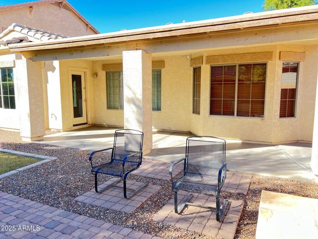 45353 W SANDHILL Road, Maricopa, AZ 85139