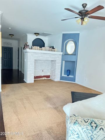 45353 W SANDHILL Road, Maricopa, AZ 85139