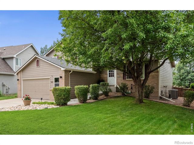 543 Charrington Court, Fort Collins, CO 80525