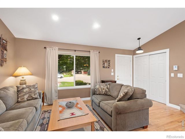 543 Charrington Court, Fort Collins, CO 80525