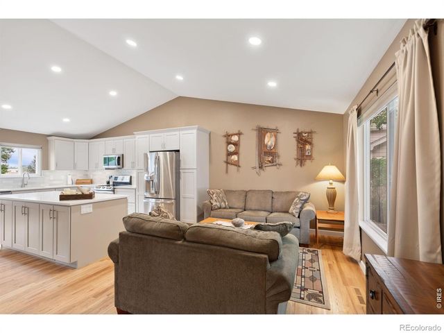 543 Charrington Court, Fort Collins, CO 80525