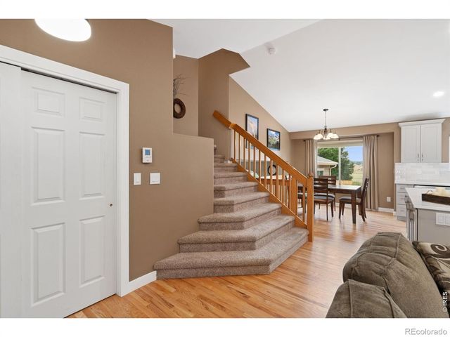 543 Charrington Court, Fort Collins, CO 80525