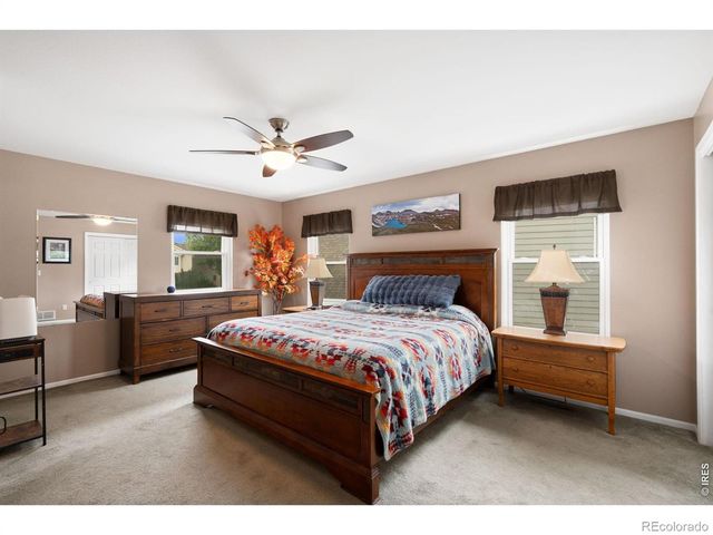 543 Charrington Court, Fort Collins, CO 80525