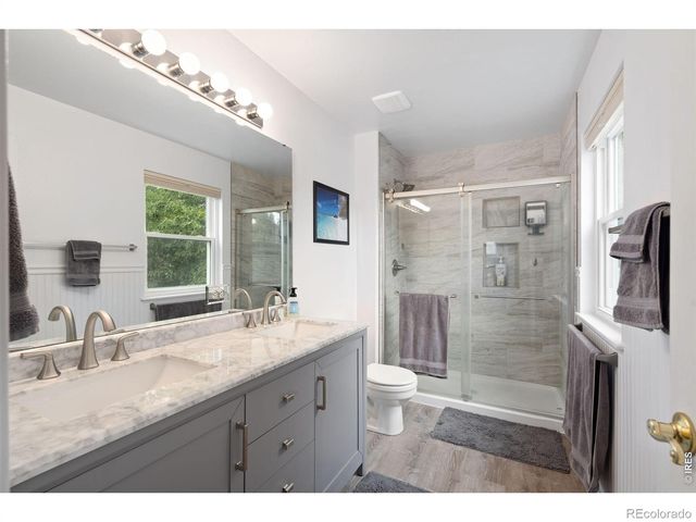 543 Charrington Court, Fort Collins, CO 80525