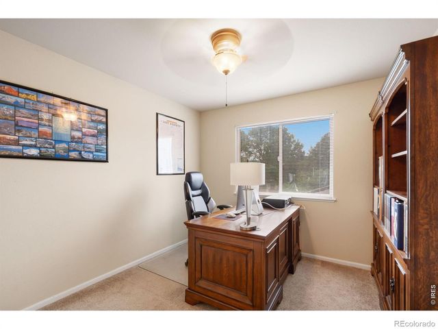 543 Charrington Court, Fort Collins, CO 80525