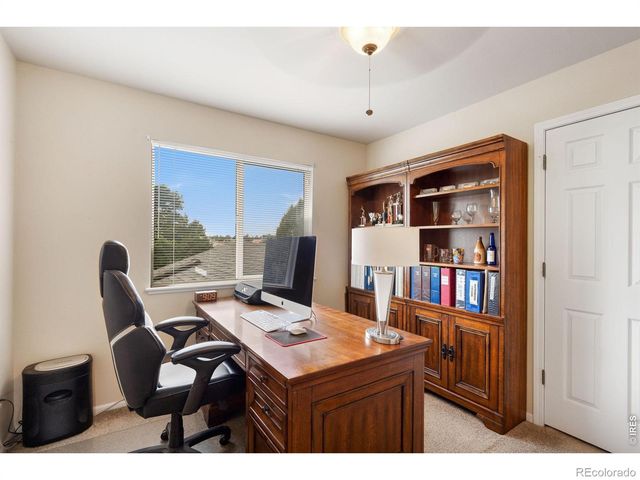 543 Charrington Court, Fort Collins, CO 80525