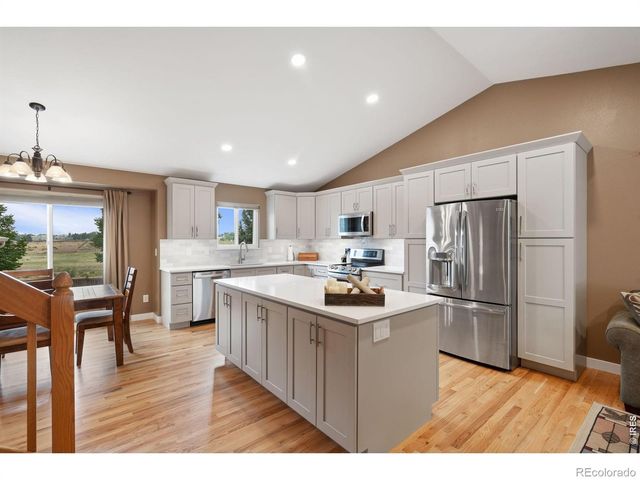 543 Charrington Court, Fort Collins, CO 80525