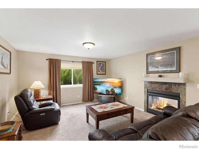 543 Charrington Court, Fort Collins, CO 80525