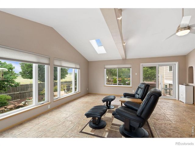 543 Charrington Court, Fort Collins, CO 80525