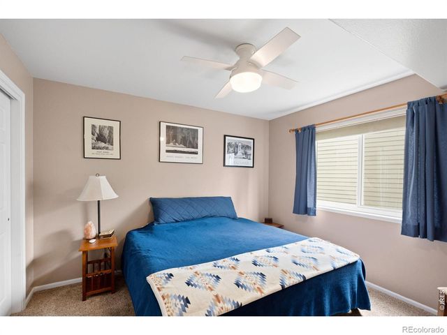 543 Charrington Court, Fort Collins, CO 80525