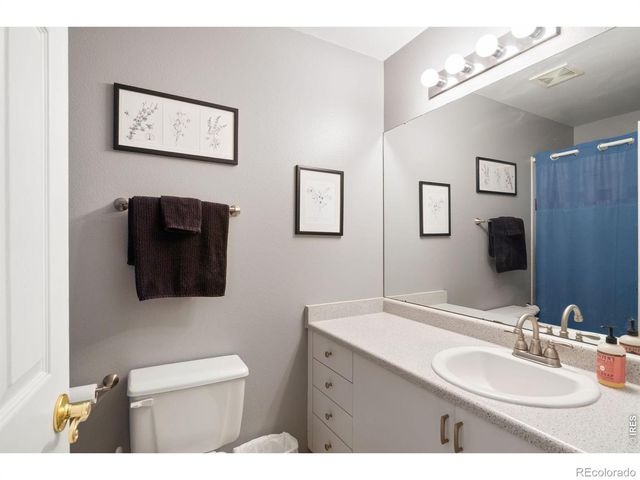 543 Charrington Court, Fort Collins, CO 80525