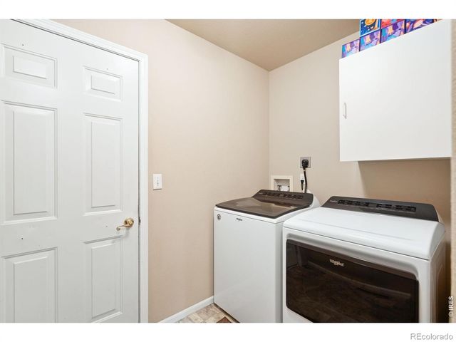 543 Charrington Court, Fort Collins, CO 80525