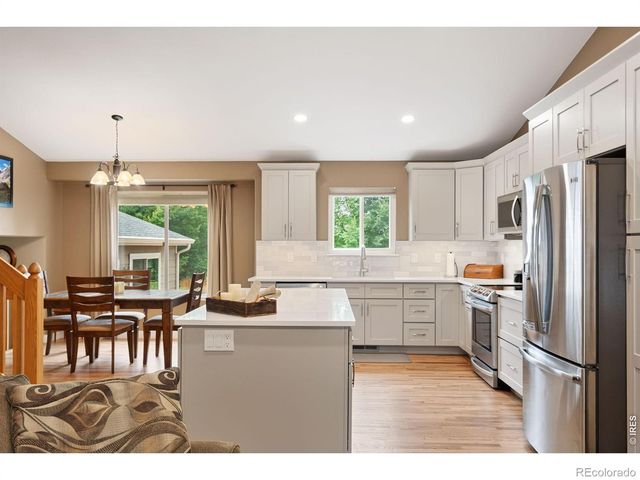 543 Charrington Court, Fort Collins, CO 80525