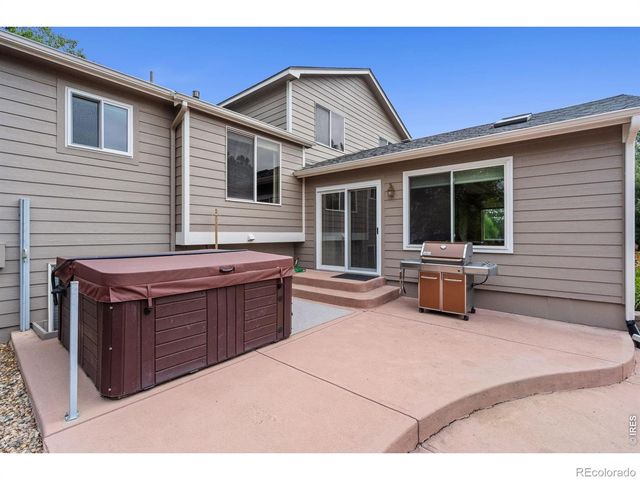 543 Charrington Court, Fort Collins, CO 80525