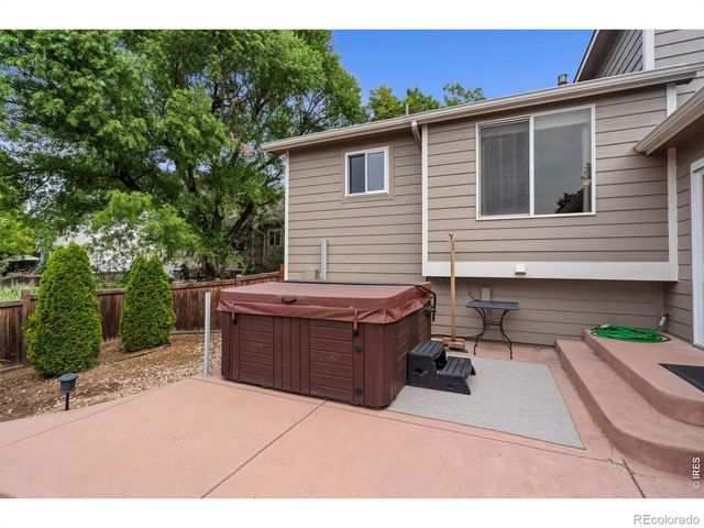 543 Charrington Court, Fort Collins, CO 80525