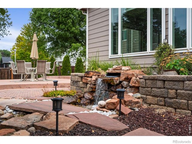 543 Charrington Court, Fort Collins, CO 80525