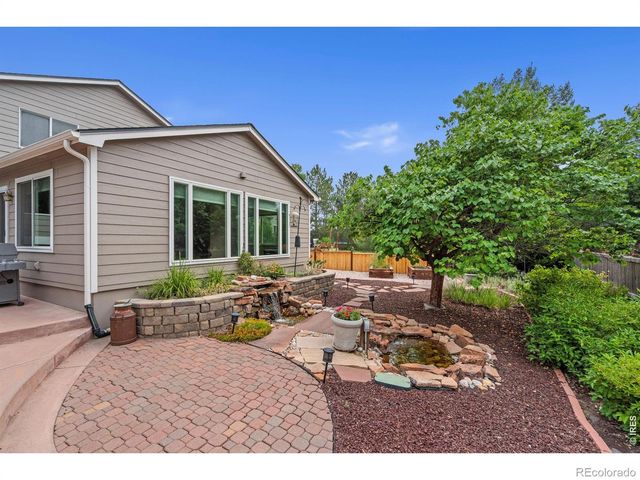 543 Charrington Court, Fort Collins, CO 80525