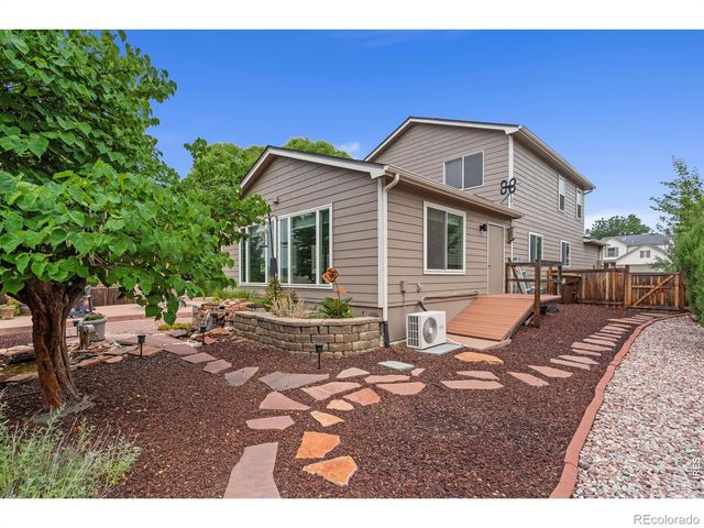 543 Charrington Court, Fort Collins, CO 80525
