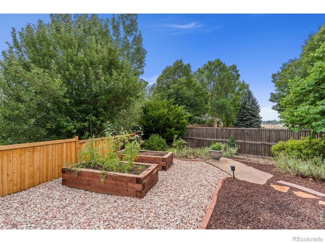543 Charrington Court, Fort Collins, CO 80525