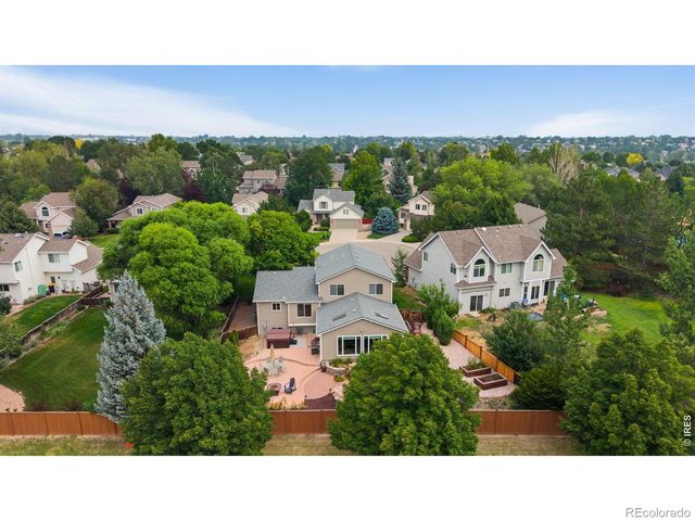 543 Charrington Court, Fort Collins, CO 80525