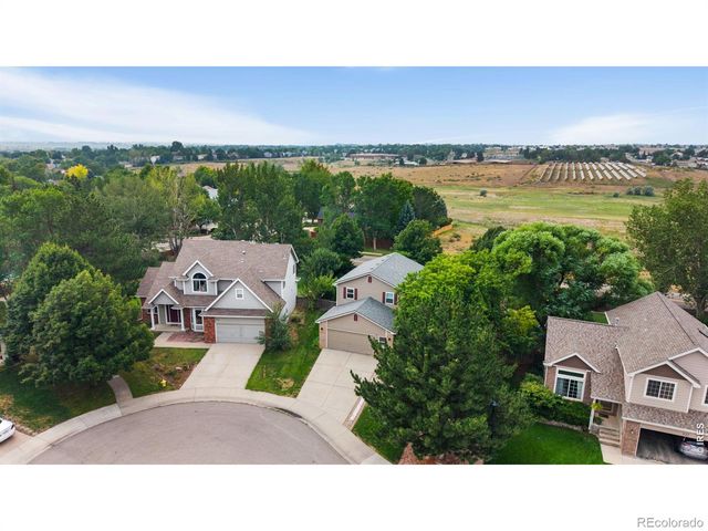 543 Charrington Court, Fort Collins, CO 80525
