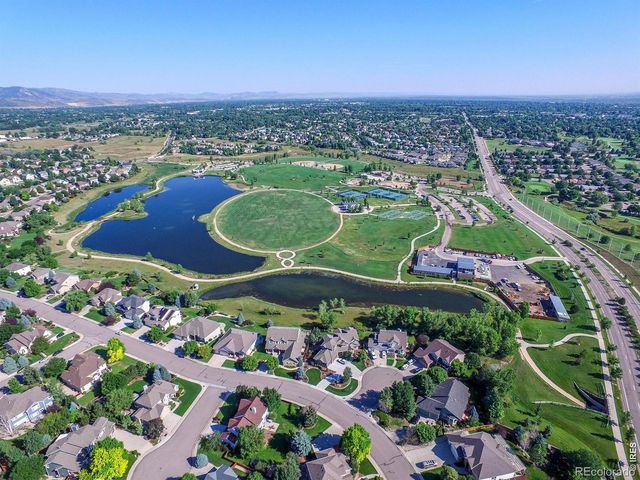 543 Charrington Court, Fort Collins, CO 80525