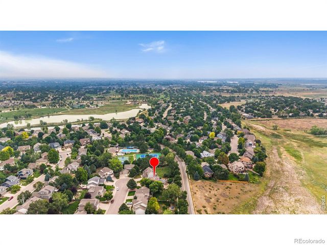 543 Charrington Court, Fort Collins, CO 80525