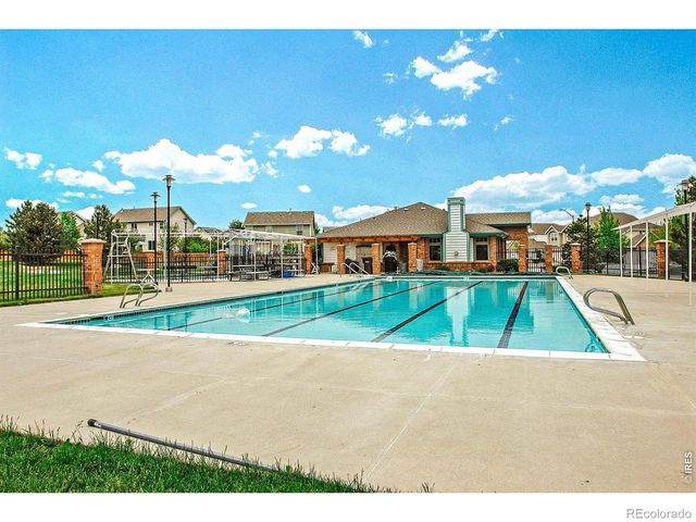 543 Charrington Court, Fort Collins, CO 80525