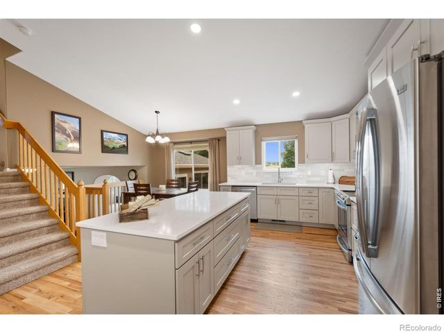 543 Charrington Court, Fort Collins, CO 80525