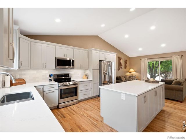 543 Charrington Court, Fort Collins, CO 80525