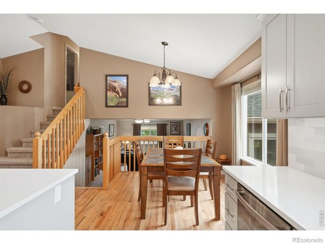543 Charrington Court, Fort Collins, CO 80525