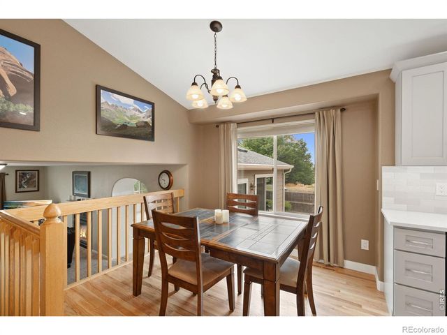 543 Charrington Court, Fort Collins, CO 80525