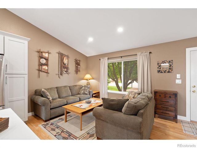 543 Charrington Court, Fort Collins, CO 80525