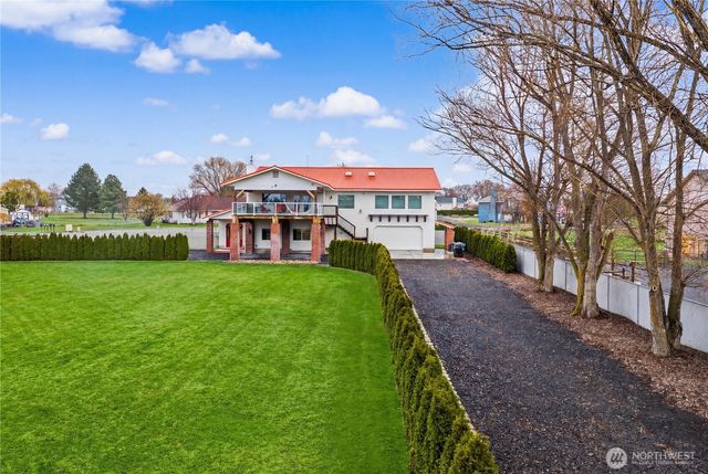 3062 Wildgoose Road NE, Moses Lake, WA 98837