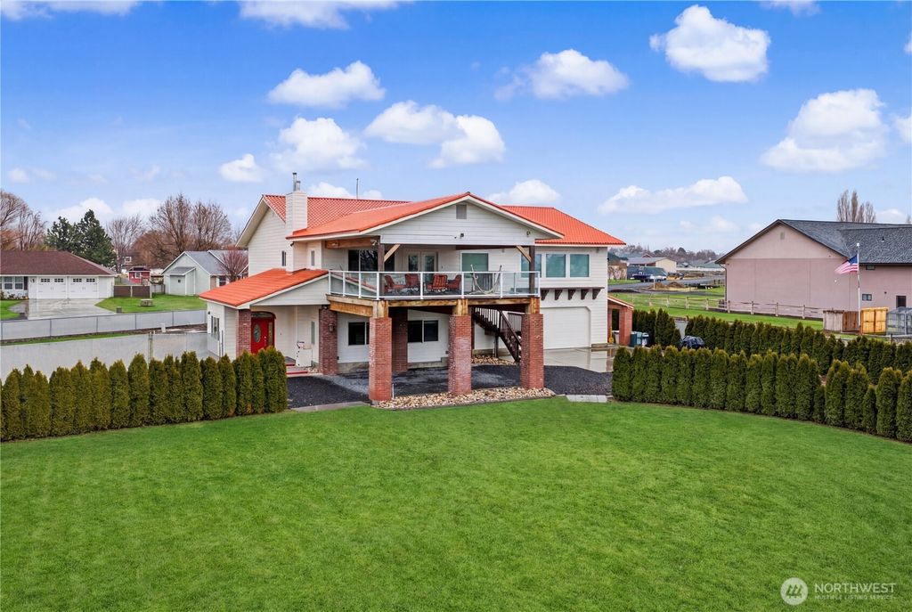 3062 Wildgoose Road NE, Moses Lake, WA 98837