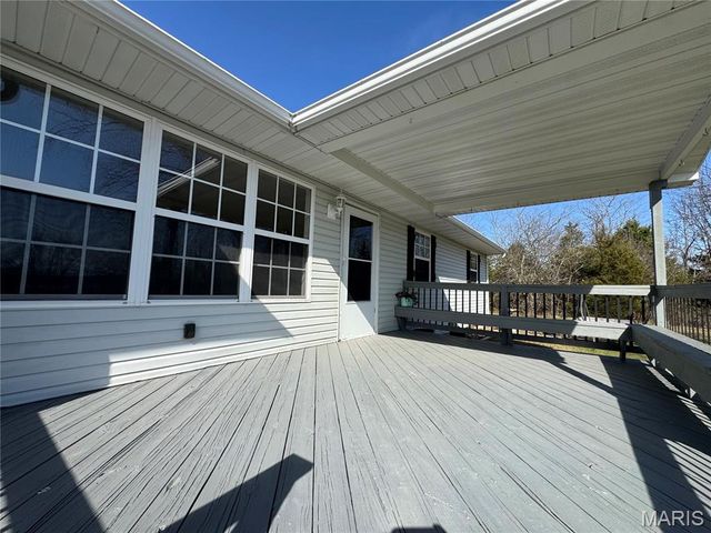 13811 Highway O, Dixon, MO 65459