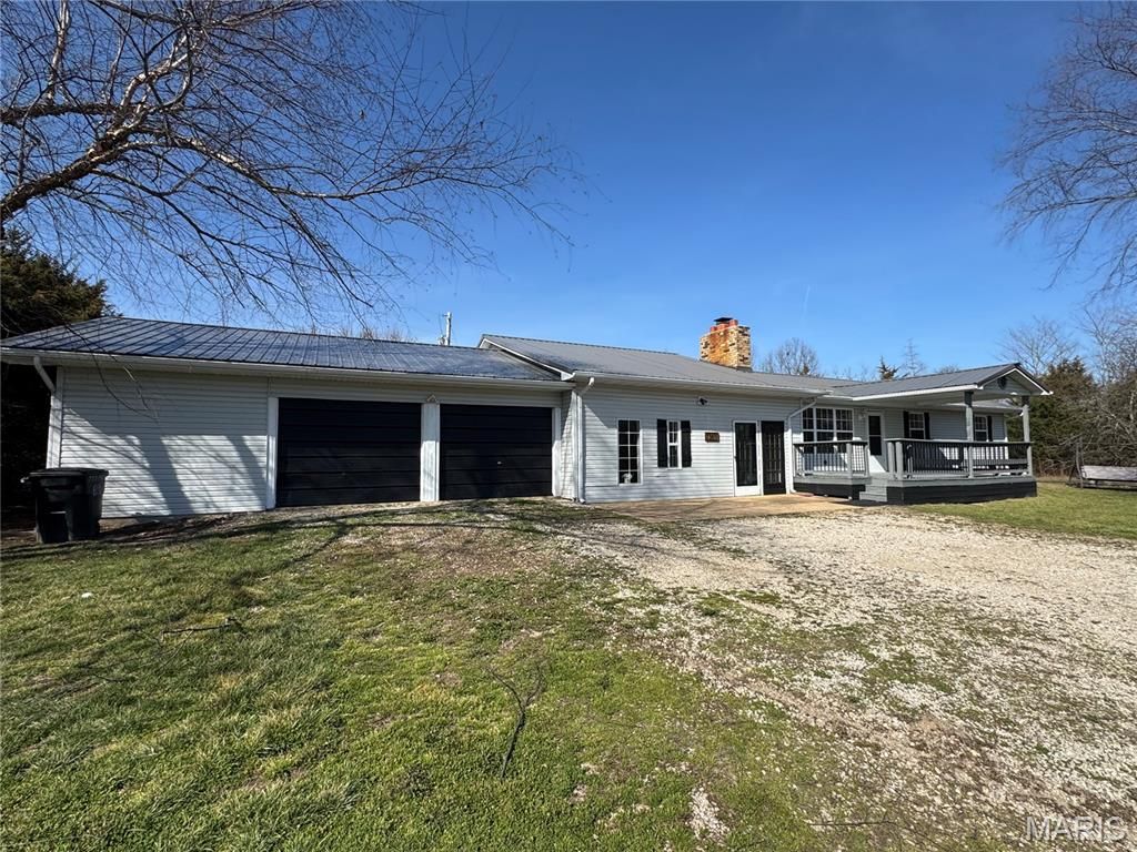 13811 Highway O, Dixon, MO 65459