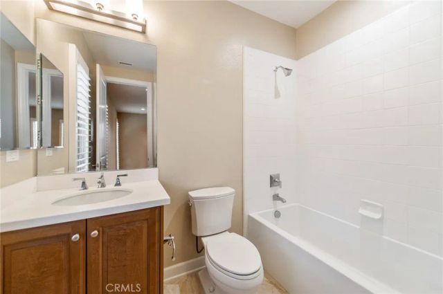 55 Hazelton, Irvine, CA 92620