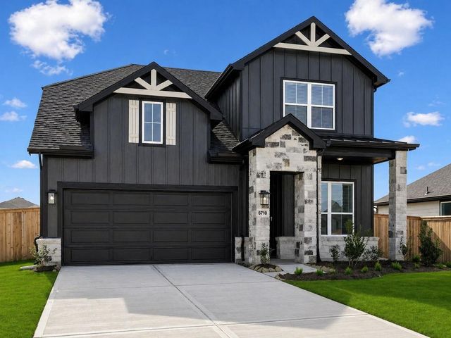 6710 Alejandro Place, Baytown, TX 77523