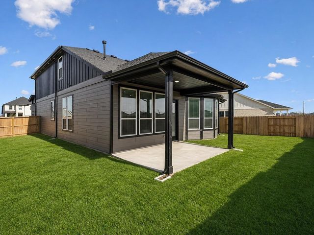 6710 Alejandro Place, Baytown, TX 77523