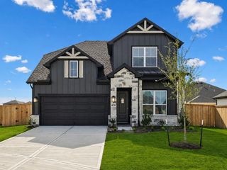 6710 Alejandro Place, Baytown, TX 77523