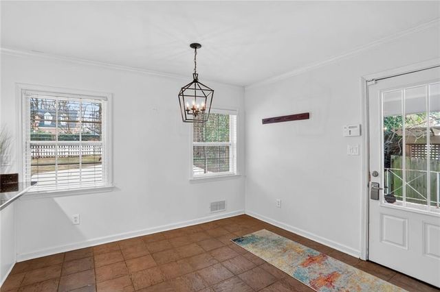 1127 Moores Mill NW Road, Atlanta, GA 30327